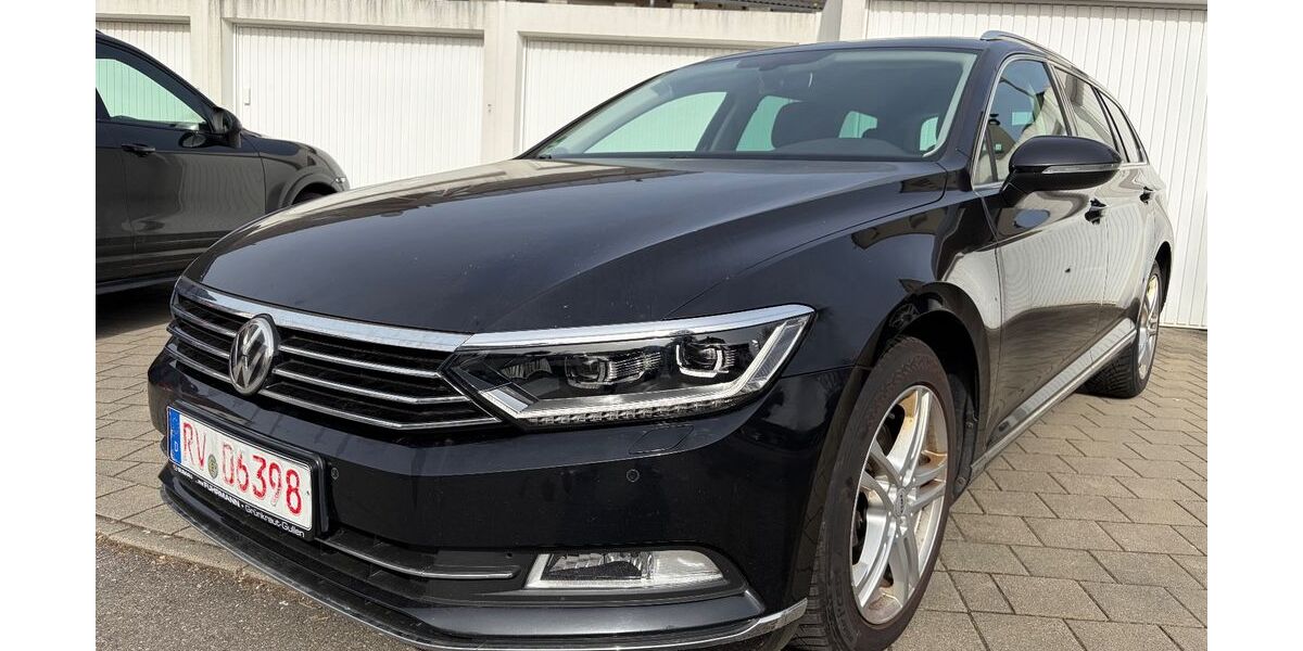 VW Passat 259.000 km 9.900 &euro; Friedrichshafen 88048
