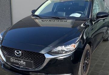 Mazda 2 33.900 km 17.850 &euro; Ravensburg, nähe Bodensee 88213