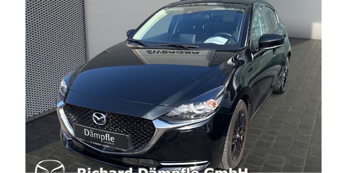 Mazda 2 33.900 km 17.850 &euro; Ravensburg, nähe Bodensee 88213