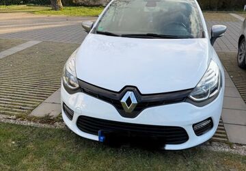 Renault Clio 59.500 km 7.900 &euro; Überlingen 88662