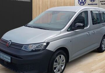 VW Caddy 30.595 km 24.990 &euro; Friedrichshafen 88046