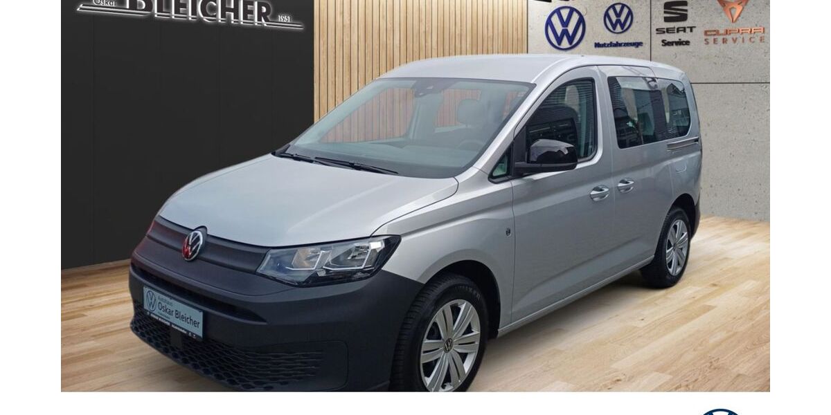 VW Caddy 30.595 km 24.990 &euro; Friedrichshafen 88046