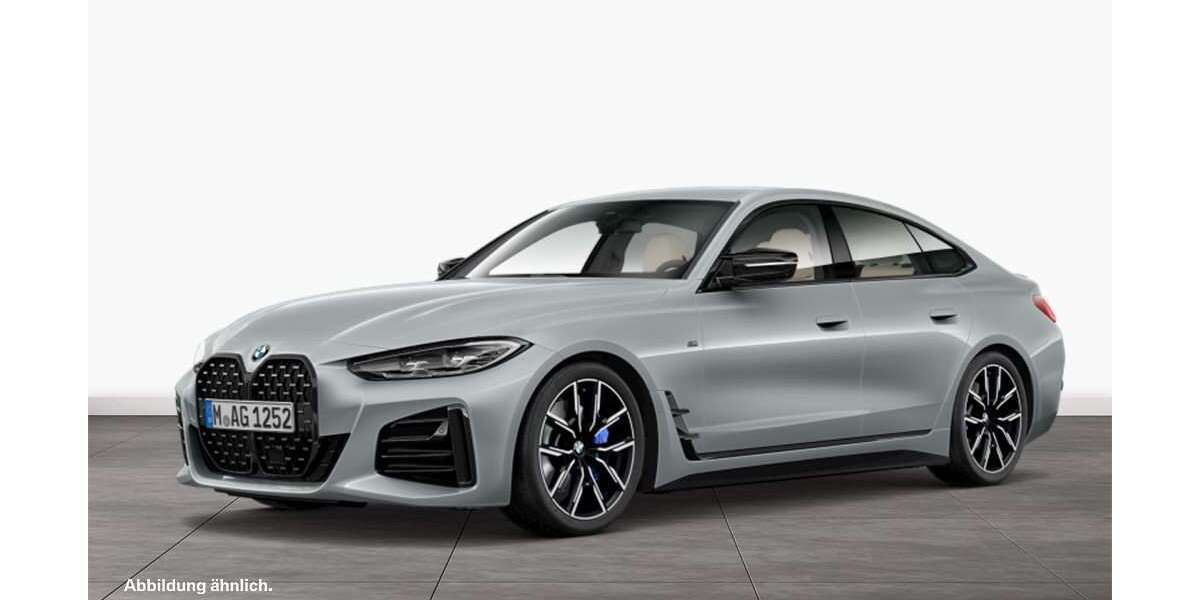 BMW 440 64.900 km 49.990 &euro; Lindau 88131