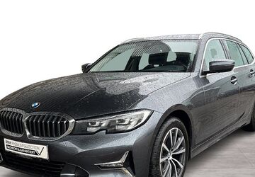 BMW 320 104.500 km 26.990 &euro; Lindau 88131