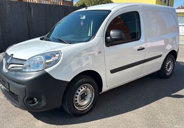 Renault Kangoo 108.900 km 7.490 &euro; Baienfurt 88255