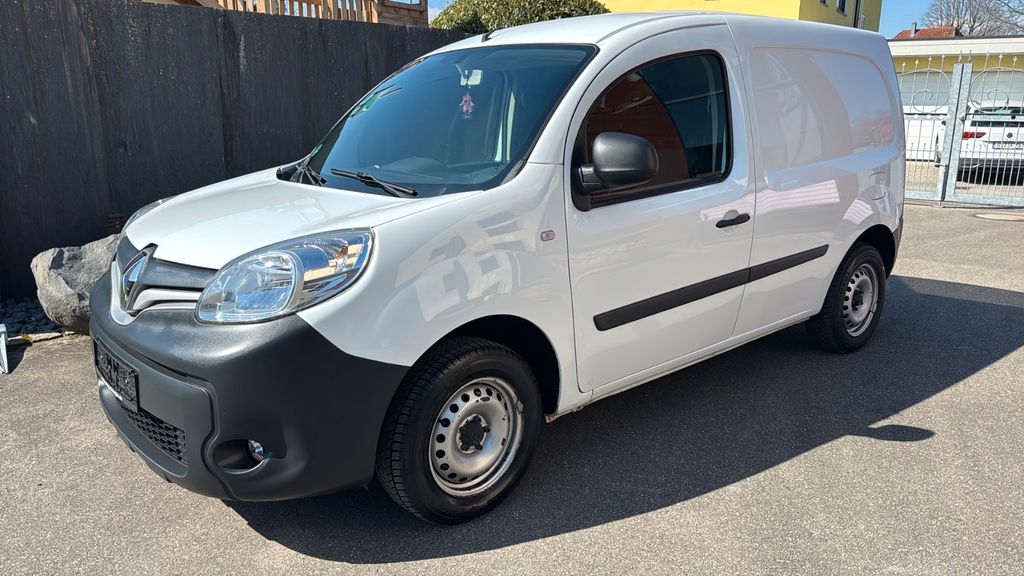 Renault Kangoo 108.900 km 7.490 &euro; Baienfurt 88255