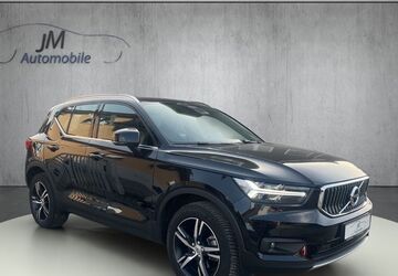 Volvo XC40 20.500 km 31.990 &euro; Meckenbeuren 88074