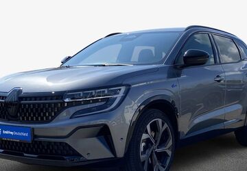 Renault Austral 9.000 km 37.500 &euro; Ravensburg 88214