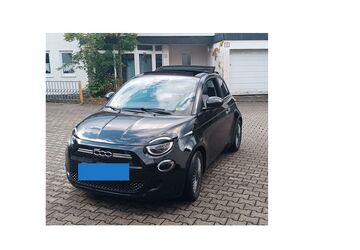 Fiat 500e 33.000 km 20.700 &euro; Friedrichshafen 88045