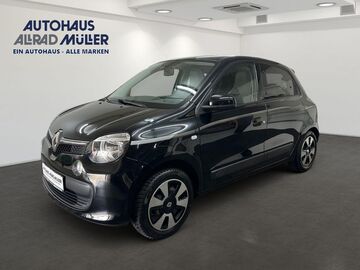 Gebrauchte Renault Twingo