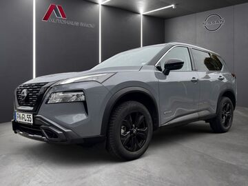 Gebrauchte Nissan X-Trail