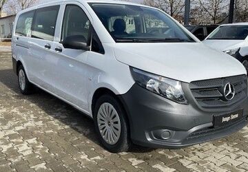 Mercedes-Benz Vito 70.816 km 29.570 &euro; Ravensburg 88214