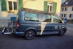 VW T5 Multivan 270.000 km 16.000 &euro; Konstanz 78462
