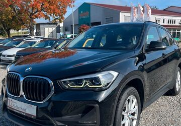 BMW X1 146.208 km 19.999 &euro; Oberteuringen 88094