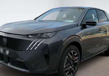 Peugeot 3008 3.250 km 29.940 &euro; Wangen 88239