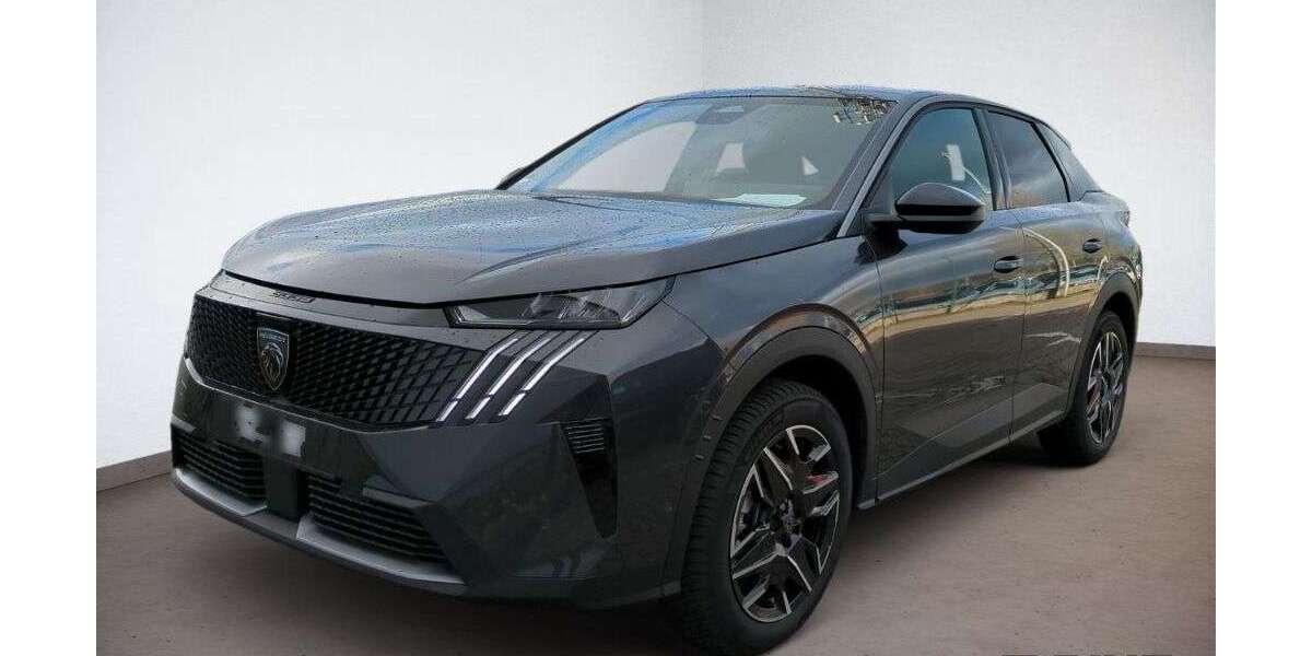 Peugeot 3008 3.250 km 29.940 &euro; Wangen 88239