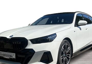 BMW i5 18.900 km 64.990 &euro; Lindau 88131