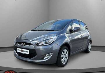 Hyundai iX20 54.166 km 10.990 &euro; Wilhelmsdorf 88271
