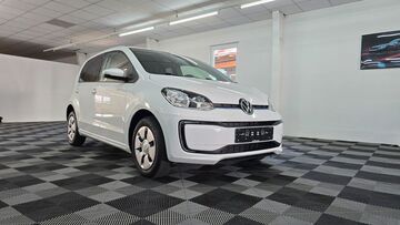 Gebrauchte VW up!