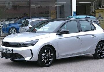 Opel Corsa 7.380 km 17.490 &euro; Wangen 88239