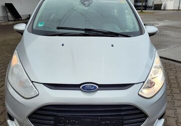 Ford B-Max 173.000 km 2.900 &euro; Kressbronn 88079