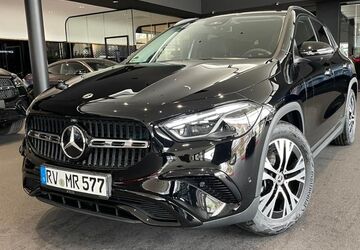 Mercedes-Benz GLA 200 9.000 km 47.980 &euro; Ravensburg 88214