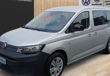 VW Caddy 22.675 km 28.990 &euro; Friedrichshafen 88046