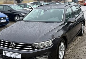VW Passat Variant 106.000 km 18.990 &euro; Wangen 88239