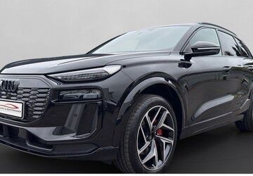 Audi Q6 e-tron 3.900 km 79.890 &euro; Ravensburg 88214