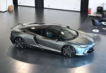 McLaren GT 2.100 km 199.900 &euro; Weingarten 88250