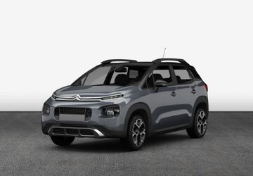 Citroen C3 Aircross 93.370 km 11.690 &euro; Ravensburg 88214
