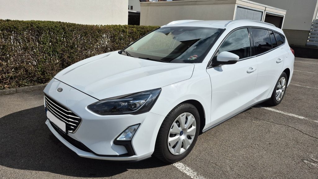 Ford Focus 148.834 km 13.500 &euro; Friedrichshafen 88045