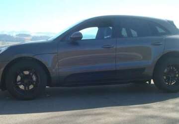 Porsche Macan 32.909 km 41.990 &euro; Opfenbach 88145