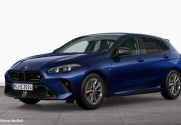 BMW M135 11.900 km 49.990 &euro; Lindau 88131