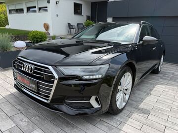 Gebrauchte Audi A6