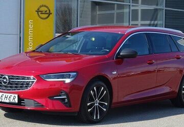 Opel Insignia 74.786 km 22.590 &euro; Ravensburg 88213