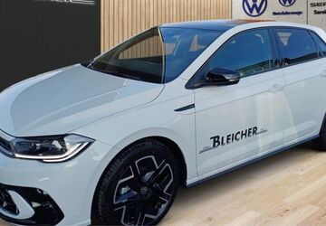 VW Polo 1.875 km 28.490 &euro; Friedrichshafen 88046