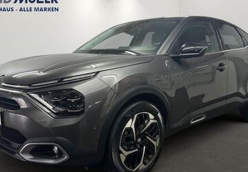 Citroen C4 22.216 km 18.980 &euro; Friedrichshafen 88046