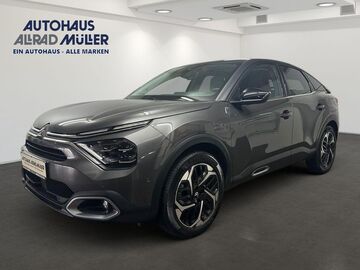 Gebrauchte Citroën C4