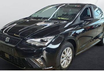 Seat Ibiza 16.700 km 20.490 &euro; Markdorf 88677