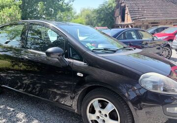 Fiat Punto Evo 143.000 km 3.750 &euro; Friedrichshafen 88048