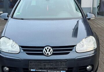 VW Golf 241.000 km 3.990 &euro; Meckenbeuren 88074