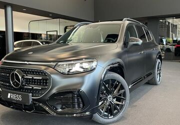 Mercedes-Benz GLB 200 9.000 km 58.800 &euro; Ravensburg 88214