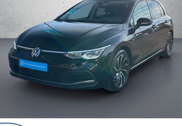 VW Golf 37.400 km 22.990 &euro; Markdorf 88677