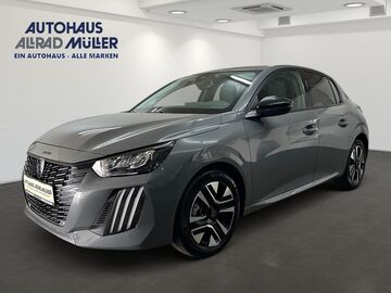 Gebrauchte Peugeot 208