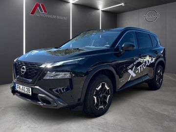 Gebrauchte Nissan X-Trail