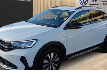 VW Taigo 2.675 km 25.990 &euro; Friedrichshafen 88046