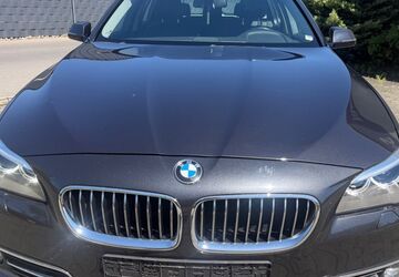 BMW 530 179.000 km 14.990 &euro; Meckenbeuren 88074