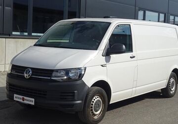VW T6 Transporter 167.100 km 20.990 &euro; Wilhelmsdorf 88271