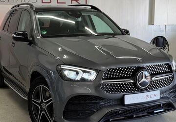 Mercedes-Benz GLE 350 86.000 km 50.999 &euro; Wangen 88239